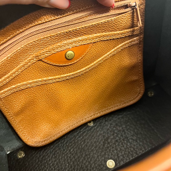 Dooney & Bourke Vintage Crossbody - Picture 11 of 16